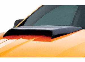 05-09 Mustang B9 Hood Scoop