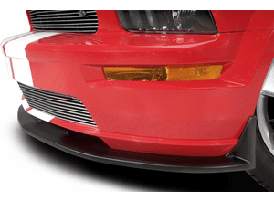 05-09 Mustang GT Type 3 Chin Spoiler