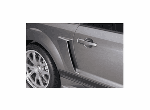 05-09 Mustang Side Scoops