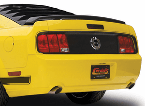 05-09 Mustang Type 2 Ducktail Spoiler