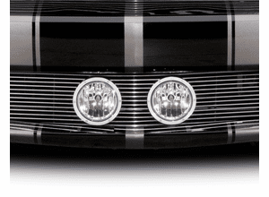 05-12 Mustang C-Series Fog Lights