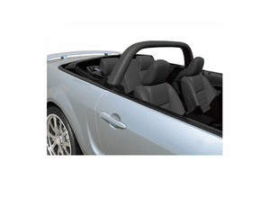 05-14 Mustang Styling Bars