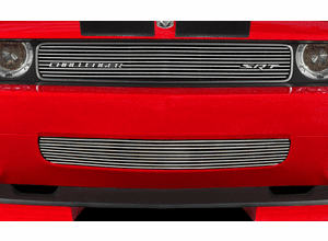 08-10 Challenger Lower Billet Grille