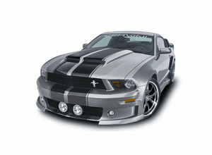 10-14 Mustang Body Kits