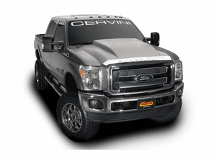 11-16 Super Duty Cowl Hood