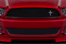 13-14 Mustang Lower Billet Grille