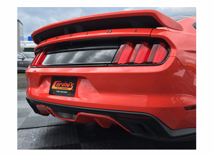 15-23 Mustang Rear Spoilers
