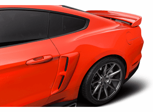 15-23 Mustang Side Scoops