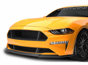 18-23 Mustang Grilles