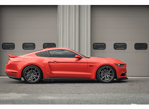 2015-2017 Mustang C-Series Body Kit