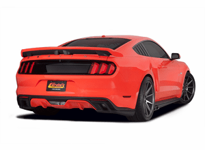 2015-2023 C-Series Mustang Pedestal Spoiler