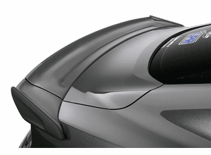 2015-2023 Mustang Stalker Rear Spoiler
