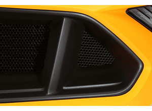 2018-2023 C-Series Mustang Upper Grille