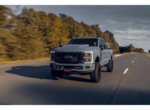 23-25 Super Duty Cowl Hood