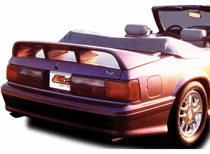 79-93 Mustang Coupe/Convertible Cobra Spoiler