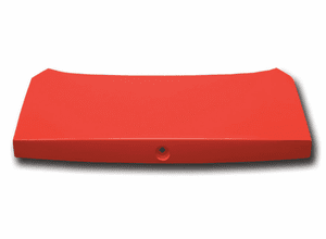 79-93 Mustang Fiberglass Trunk Lid