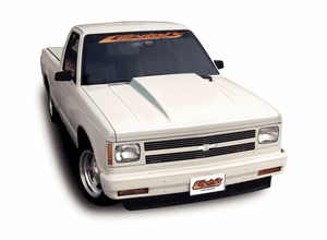 82-93 S-10 Cowl Hood