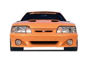 83-86 Mustang Ram Air Hood