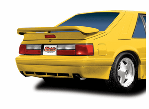 85-93 Mustang Stacked Spoiler