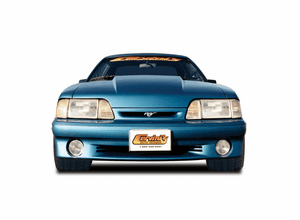 87-93 Mustang Grilles