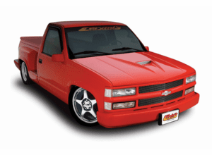 88-98 Silverado