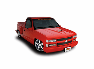 88-98 Silverado