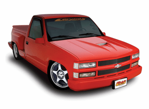88-98 Silverado SS Hood
