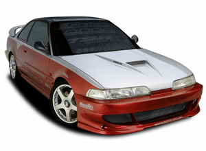 90-93 Integra SS Hood