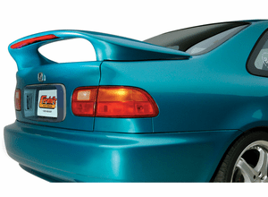 92-95 Civic Mid-Wing
