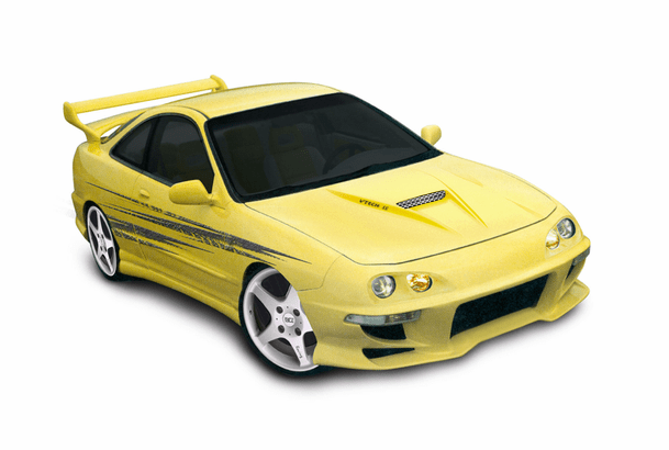 94-01 Integra SS Hood