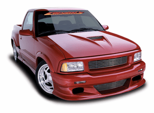 94-04 S-10 SS Hood