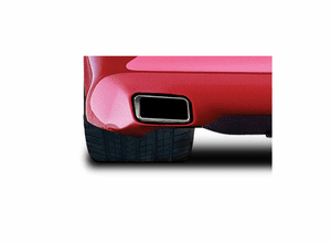 94-98 Exhaust Tips
