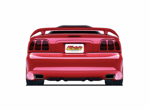 94-98 Mustang Rear Bumpers