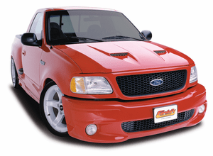 97-03 F-150 Ram Air Hood