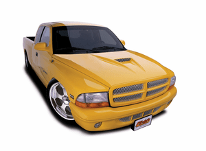 97-04 Dakota SS Hood