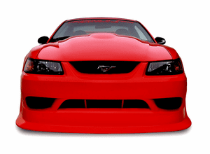 99-04 Mustang Cobra R Front Bumper