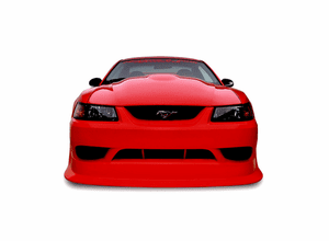 99-04 Mustang Front Bumpers