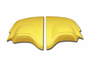 99-04 Mustang Speedster Covers