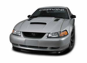 99-04 Mustang Stalker 2 Hood