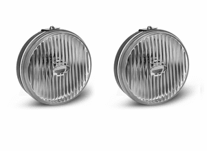 99-04 Mustang Stalker Fog Lights