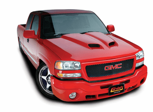 99-06 Sierra Ram Air Hood