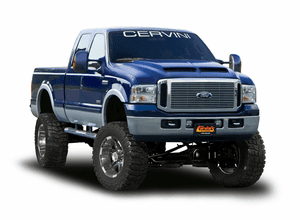 99-07 Super Duty