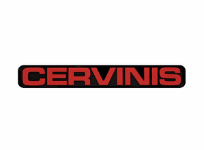 Cervinis Sticker