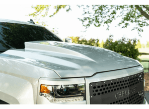 Chevrolet Hoods
