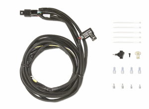 Hella Wiring Harness & Plug Ends